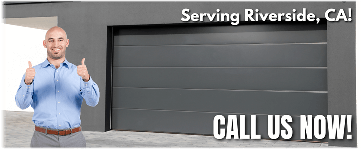 Garage Door Repair Riverside CA